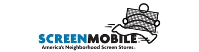 Screenmobile Franchise Logo