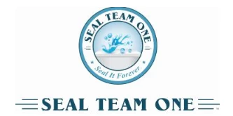 Seal Team One Franchise Logo
