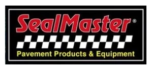 SealMaster Franchise Logo