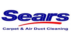 Sears Air Duct Cleaning Franchise Logo