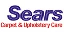 Sears Carpet and Upholstery Care Franchise Logo