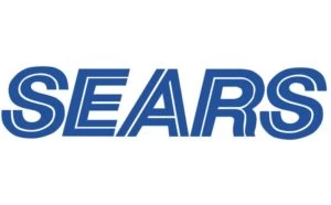 Sears Garage Door Franchise Logo