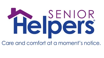 Senior Helpers Franchise Logo