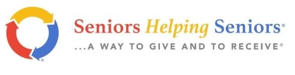 Seniors Helping Seniors Franchise Logo
