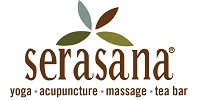 Serasana Franchise Logo