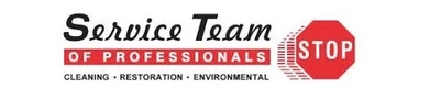 Service Team Of Professionals Franchise Logo
