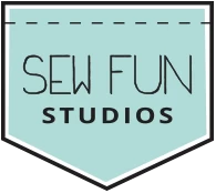 Sew Fun Studios Franchise Logo