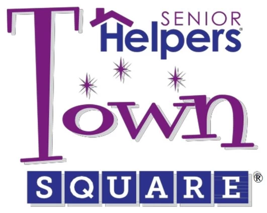 SH Town Square Franchise Logo