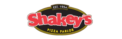 Shakey's Franchise Logo