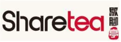 Sharetea Franchise Logo