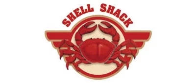 Shell Shack Franchise Logo