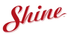 Shine Window Care and Shine Holiday Lighting Franchise Logo