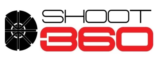 Shoot 360 Franchise Logo