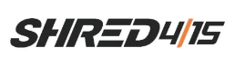 Shred415 Franchise Logo