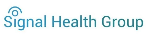 Signal Health Group Franchise Logo