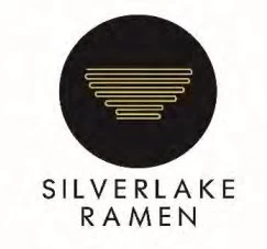 Silverlake Ramen Japanese Noodle Bar Franchise Logo