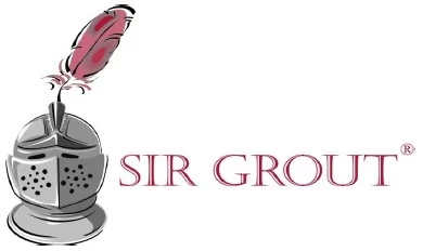 Sir Grout Franchise Logo