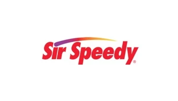 Sir Speedy Franchise Logo