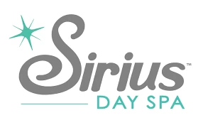 Sirius Day Spa Franchise Logo