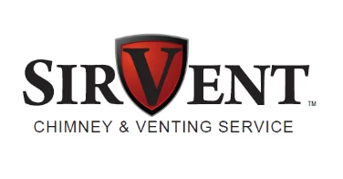 SirVent Franchise Logo