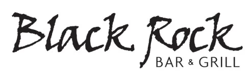 Sizzling Black Rock Bar & Grill (Area Represenative) Franchise Logo