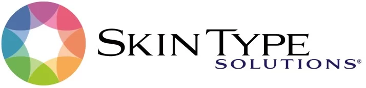 Skin Type Solutions Franchise Logo