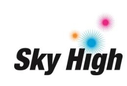 Sky High Sports Franchise Logo