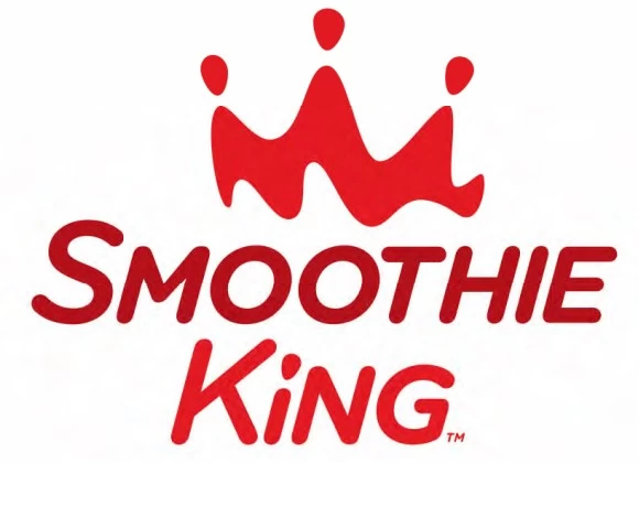Smoothie King Franchise Logo