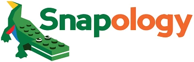 Snapology Franchise Logo