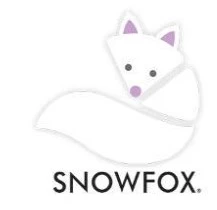 Snow Fox Franchise Logo