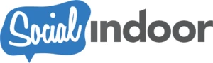 Social Indoor Franchise Logo