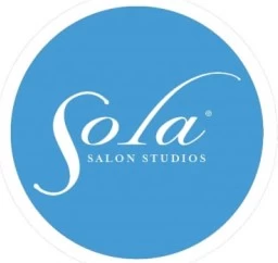 Sola Salon Studios Franchise Logo