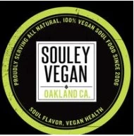 Souley Vegan Franchise Logo