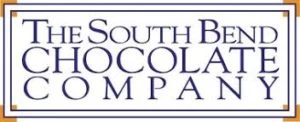 SOUTH BEND CHOCOLATE COMPANY Franchise Logo