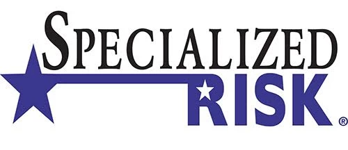 Specialized Risk Franchise Logo