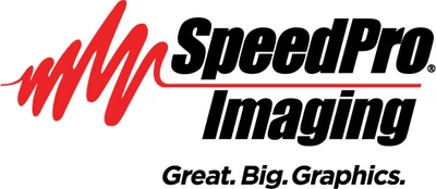 SpeedPro Imaging Franchise Logo