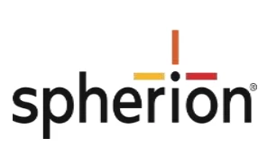 Spherion Franchise Logo