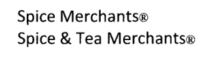 Spice Merchants Franchise Logo