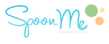 SPOON ME Franchise Logo