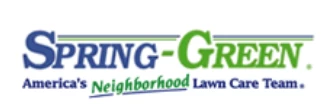 Spring-Green Franchise Logo