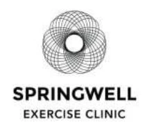 Springwell Franchise Logo