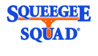 Squeegee Squad Franchise Logo