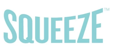 Squeeze Franchise Logo