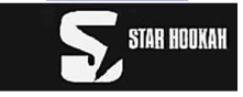 Star Hookah Franchise Logo