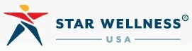 Star Wellness Franchise Logo