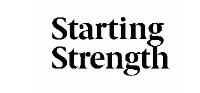 Starting Strength Franchise Logo