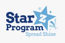 Starz Program Franchise Logo