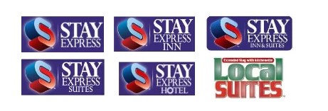 Stay Express Franchise Logo