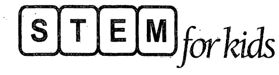 STEM for Kids Franchise Logo