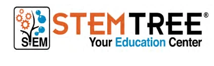 Stemtree Franchise Logo